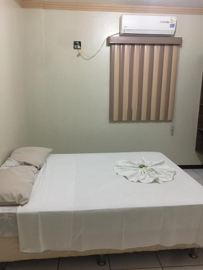 Hotel Piaui Itaituba Esterno foto
